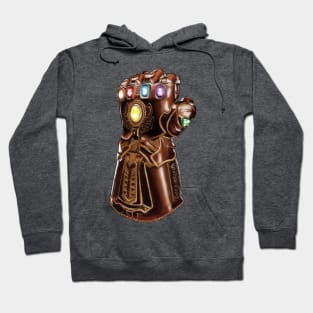 Infinity Gauntlet Hoodie